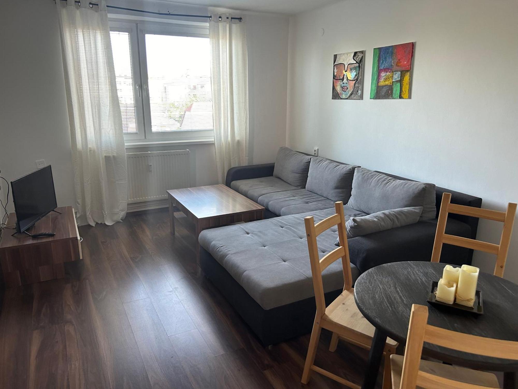 Apartman Rose Dunajska Streda Ngoại thất bức ảnh