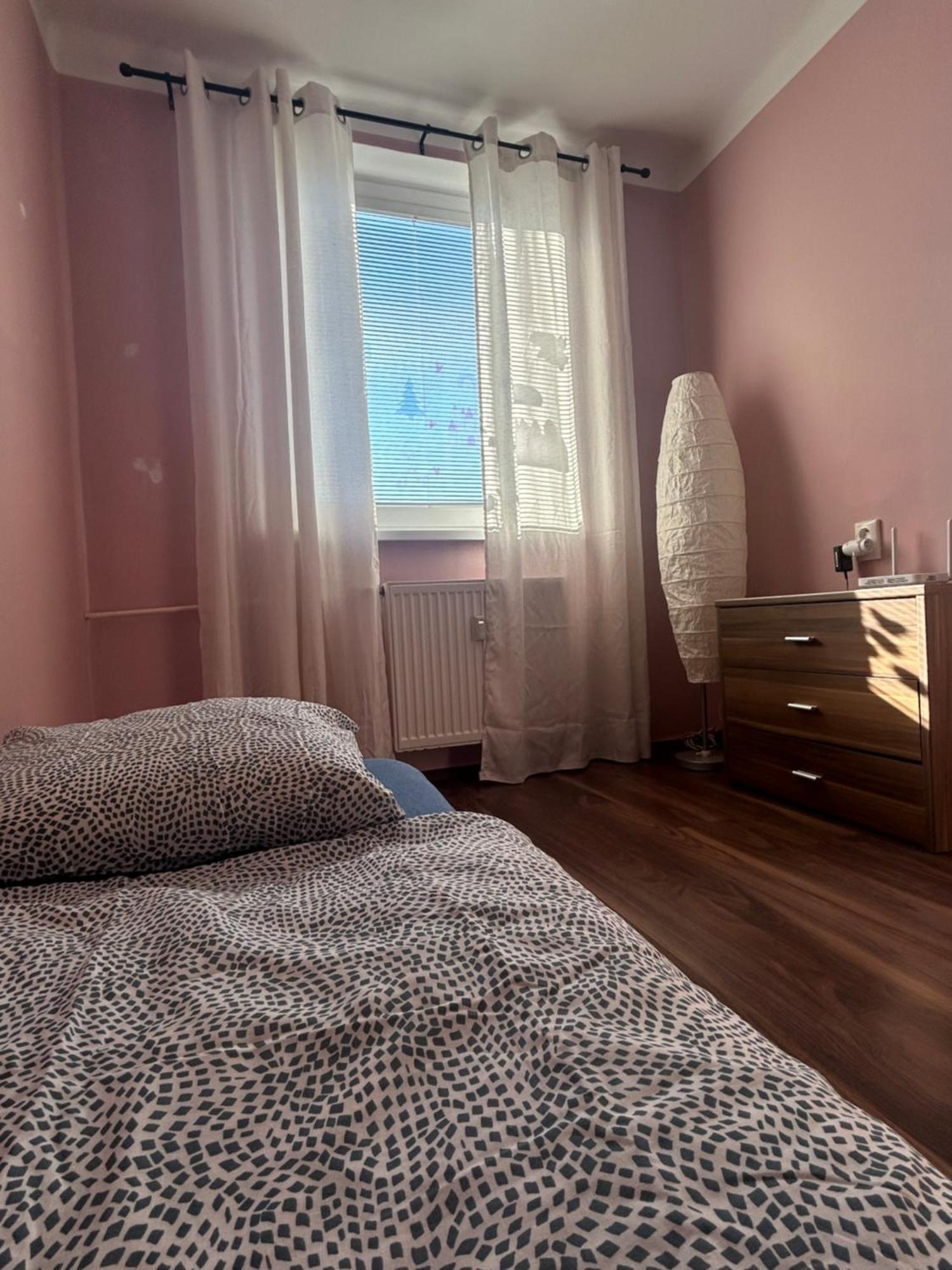 Apartman Rose Dunajska Streda Ngoại thất bức ảnh