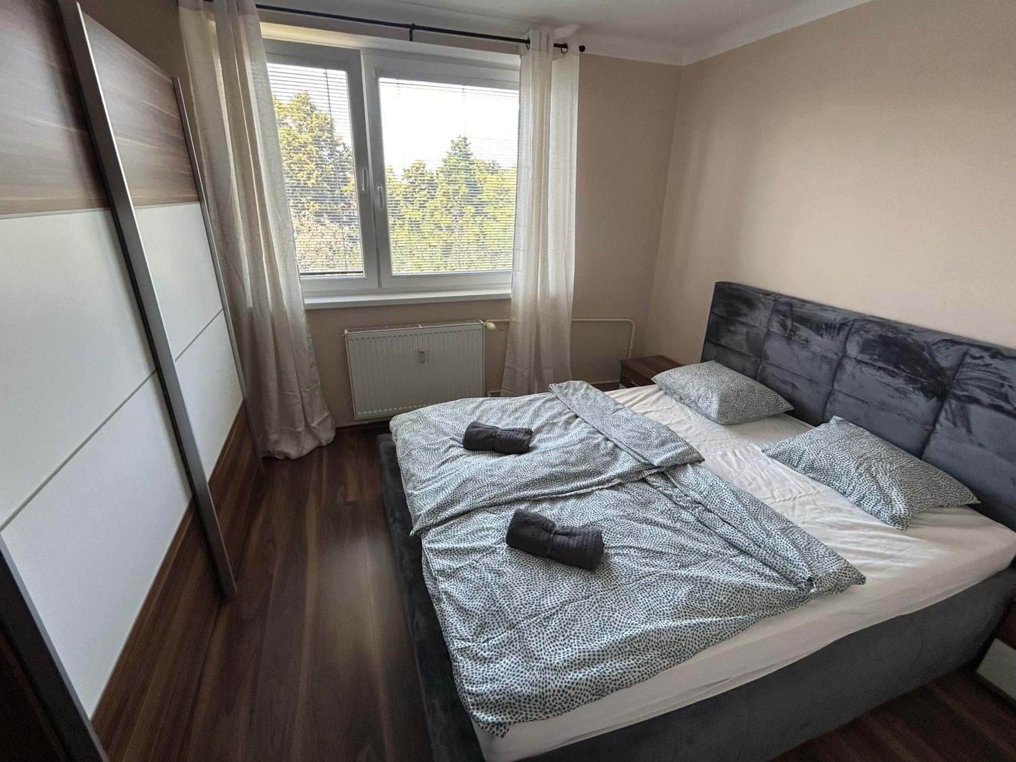 Apartman Rose Dunajska Streda Ngoại thất bức ảnh