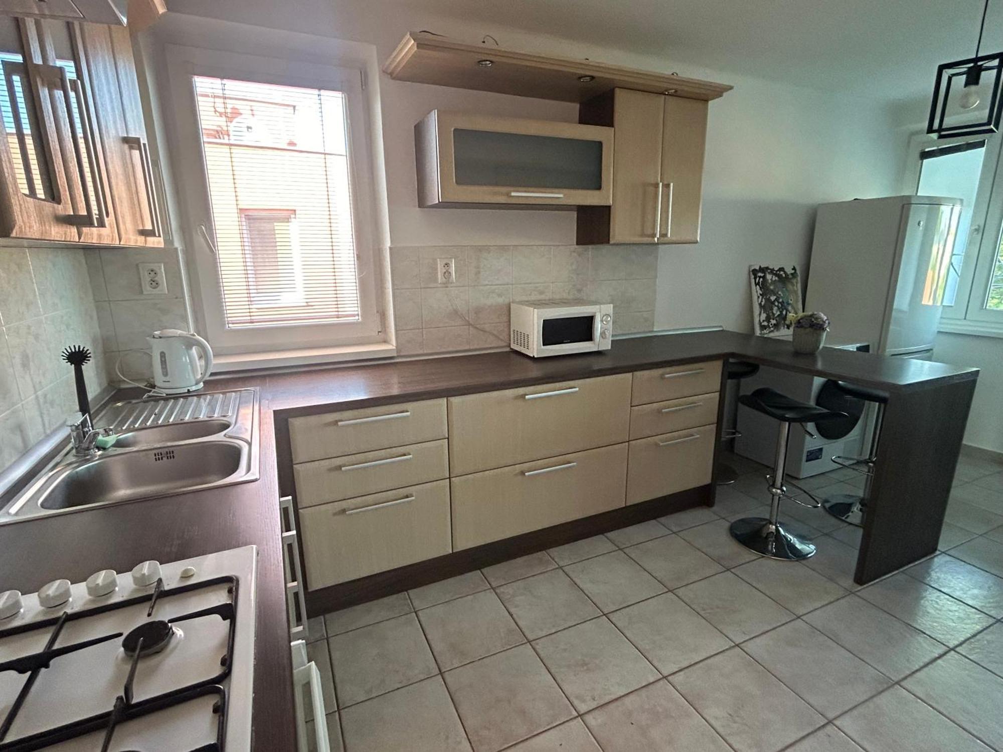 Apartman Rose Dunajska Streda Ngoại thất bức ảnh
