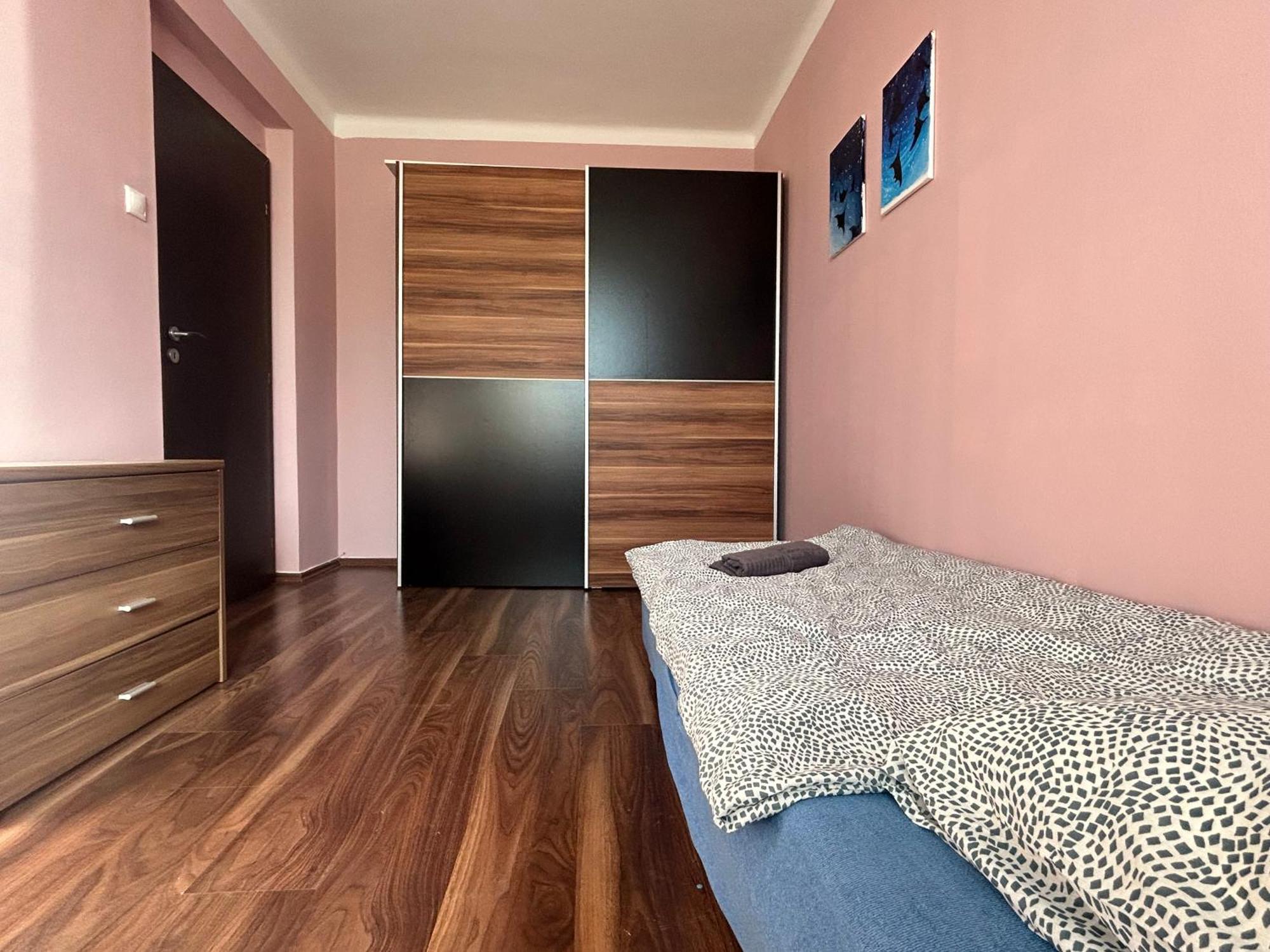 Apartman Rose Dunajska Streda Ngoại thất bức ảnh